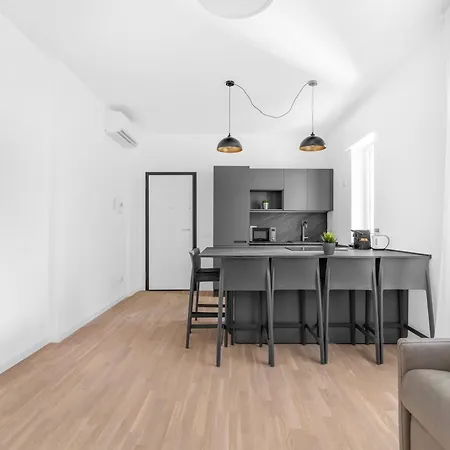 Mi Casa - Appartamento In Ponte Nuovo-2